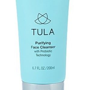 Tula Probiotic Face Wash
